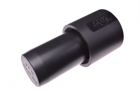 NARÁŽEČ PRACHOVEK FOX 34MM - FORX BASIC