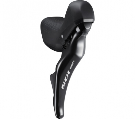 řadicí a brzdová páka Shimano 105 ST-R7025 11p černá original balení