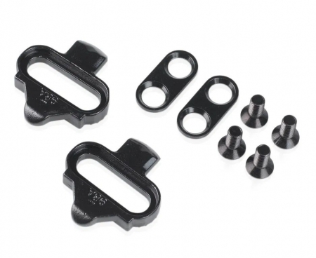 kufry pedálů XLC PD-X02 pro systém SPD