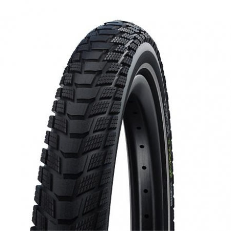 plášť SCHWALBE Pick Up SD 27.5"x2.60/65-584 černý E-BIKE