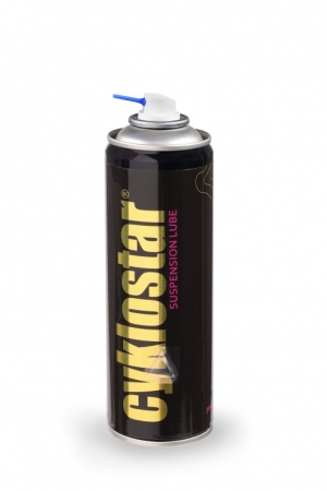 mazivo CykloStar Suspension lube 300ml