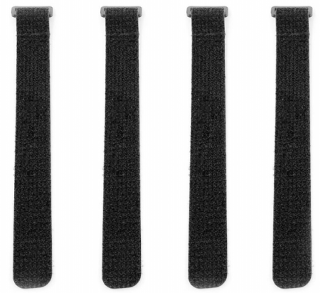 náhradní pásky TOPEAK 210mm k nosiči Tetrarack R2 a M2
