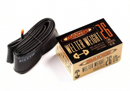duše MAXXIS Welter Weight 20"x1.50-2.50 (40/63-406) SV