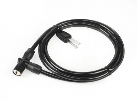 zámek XLC LO-L16 kabelový 1800x8mm