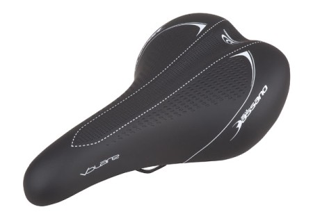 Sedlo BASSANO Volare Man Comfort