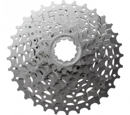 kazeta Shimano Alivio CS-HG400 9 11-34z servisní balení - box 10ks