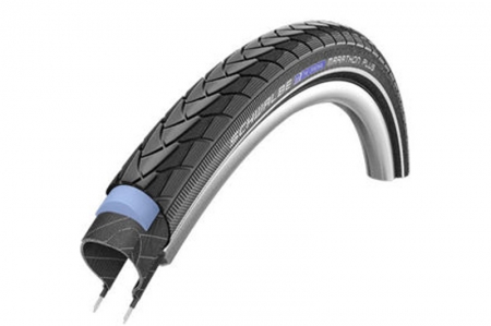 plášť SCHWALBE Marathon Plus Performance Line 28"x1.00/25-622 reflex