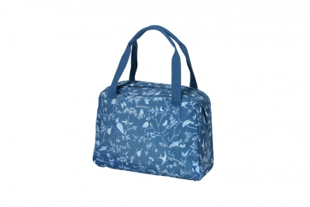 brašna BASIL Wanderlust-Carry 18l modrá