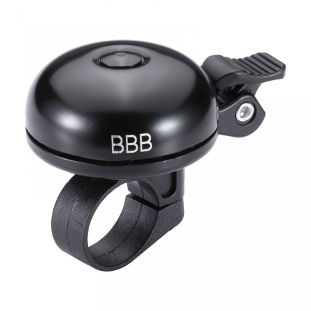 zvonek BBB BBB-18 E Sound černý