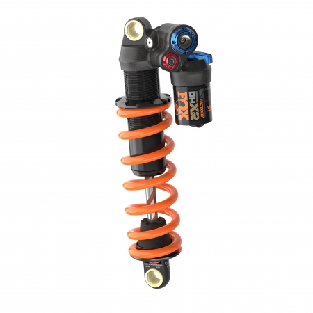 TLUMIČ FOX 2023/22 DHX2 FACTORY S LOCKOUTEM