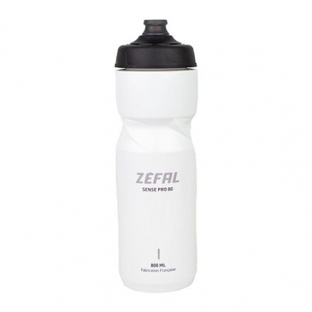 lahev ZEFAL SENSE Pro 80 new bílá