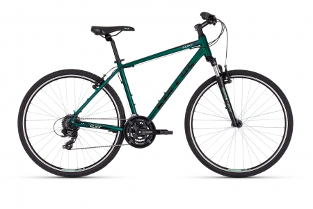 KELLYS Cliff 30 Rainforest Green 28