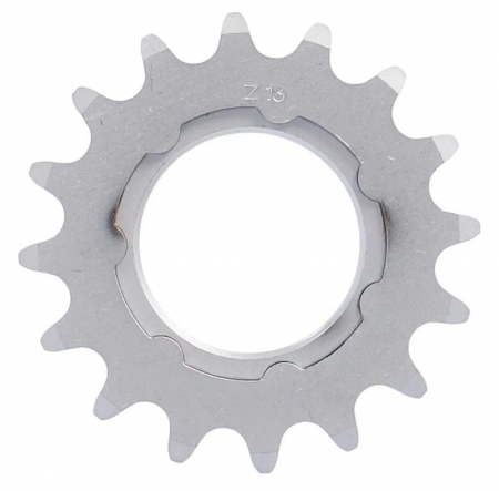 pastorek XLC SS-S02 16z