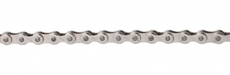 řetěz XLC CC-C12 11r 114 článků stříbrný