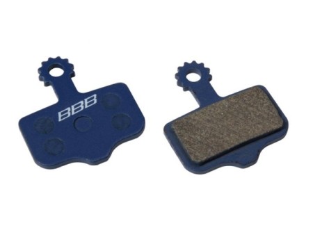 brzdové destičky BBB BBS-441 Avid Elixir