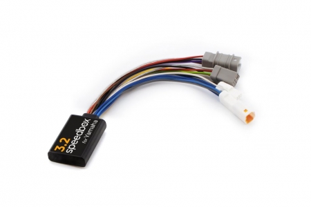 SpeedBox 3.2 pro Yamaha (PW-X, SE, TE, X2, ST)