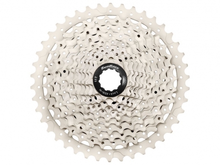 kazeta SunRace CSMS8EAW 11 11-36z METALLIC
