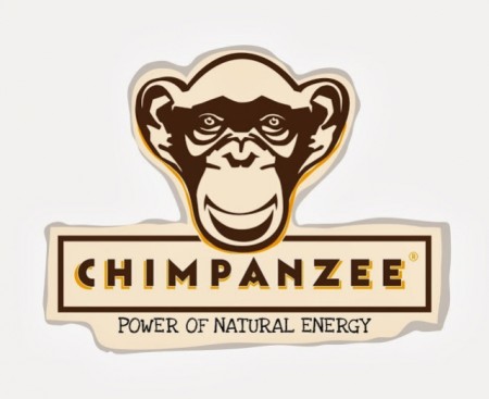 tyčinka Chimpanzee Energy Bar 55g citron bez lepku