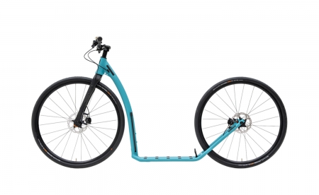 Kostka TRIP PRO Carbon (G7) Magic Cyan
