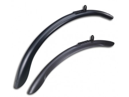 blatníky uni BBB BFD-01 RainWarriors 26"-28"