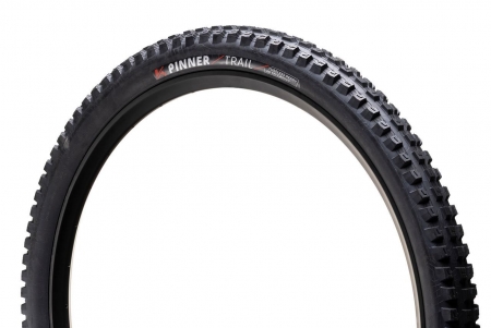 PLÁŠŤ KENDA K-SERIES PINNER TRAIL 27,5X2,40 60TPI