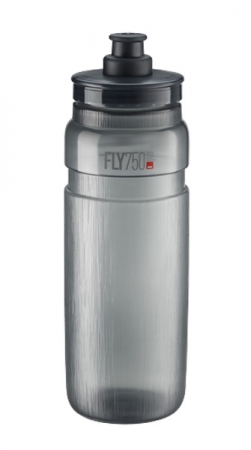 Láhev ELITE Fly Tex 0,75l kouřová