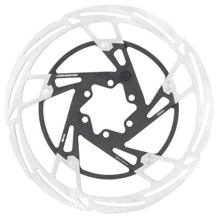 brzdový kotouč Jagwire Pro LR2-E 6-bolt 180mm