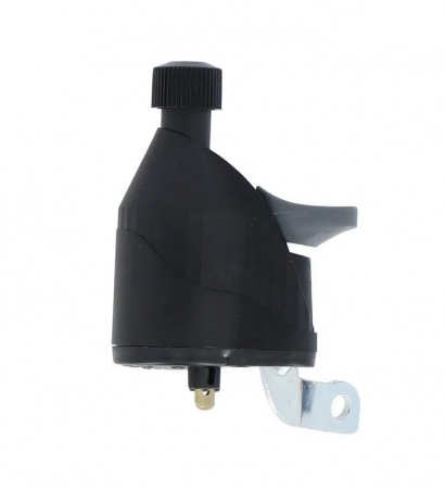 dynamo XLC CL-D09 černé levé