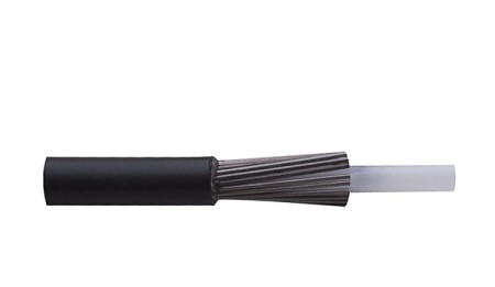Bowden teflon řadící černý SP-5mm (20m)