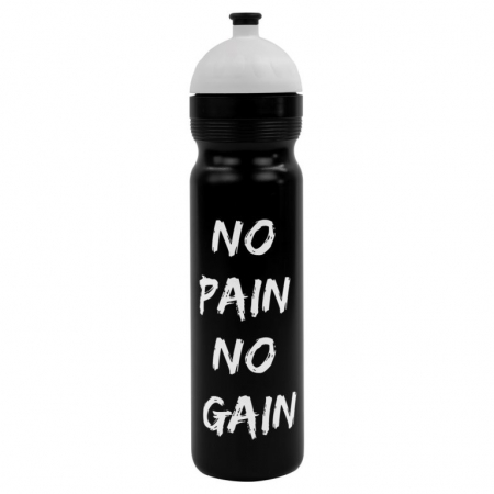 lahev R&B No pain no gain 1l