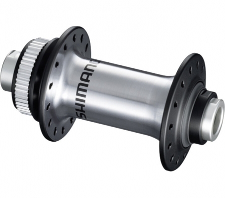 náboj Shimano HB-RS770 přední 36d E-Thru černý original balení