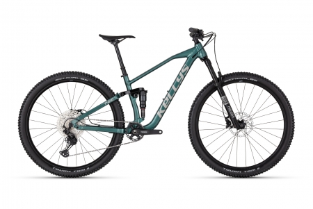 KELLYS Tyke 50 Emerald Green 29