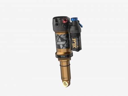 TLUMIČ FOX 2026/25 FLOAT X TRUNNION FACTORY