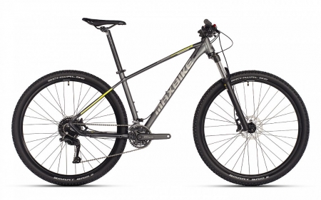 Maxbike RAUNG L