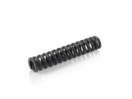 pružina sedlovky XLC SP-S05/08 27,2mm pro nosnost 65-85kg medium