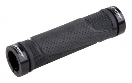 Grip PRO-T Plus na inbus 308 černá+černé objímky