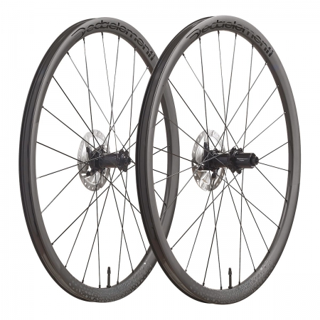 KOLA ZAPLETENÁ DEDA GERA CARBON SRAM 32MM