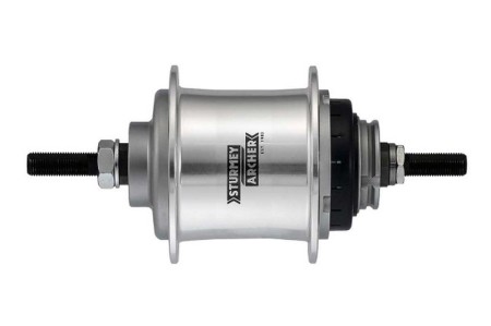 náboj Sturmey-Archer RS-RF3 3r. volnoběžný, rotary řazení