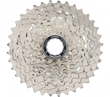 kazeta Shimano 105 CS-HG710 12 11-36z originální balení