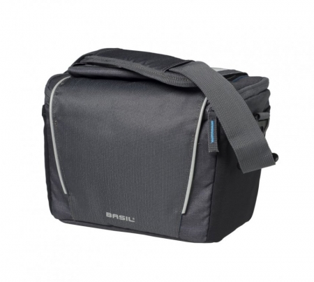 brašna BASIL Sport Design Hadlebar 7l grafit