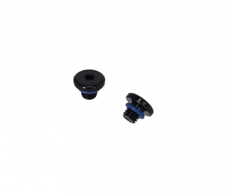 odvzdušňovací šroub XLC pro brzdy Shimano BR-X130 11mm