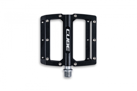 CUBE Pedals ALL MOUNTAIN black