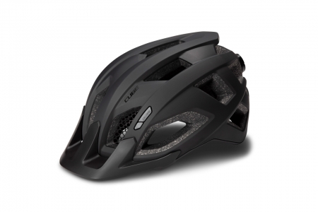 CUBE HELMET PATHOS black