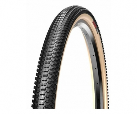 plášť RALSON Thar 28"x1,6/42-622/700x40C černobéžový