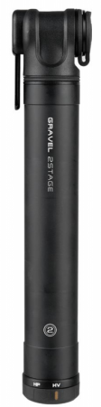 hustilka TOPEAK GRAVEL 2STAGE