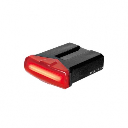 osvětlení zadní TOPEAK REDLITE 30