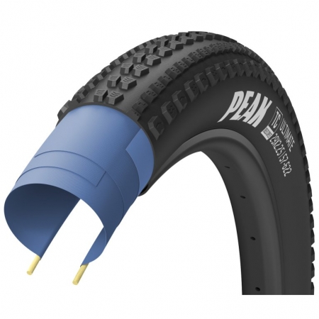 plášť Goodyear Peak 29"x2.40/61-622 kevlar