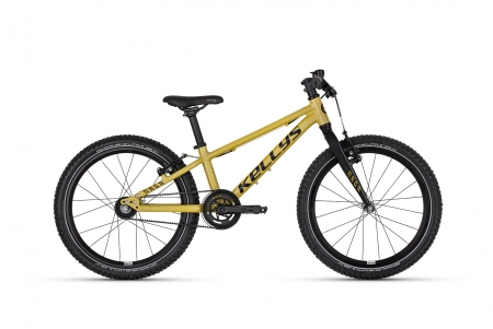 KELLYS Naga AIR BELT Yellow