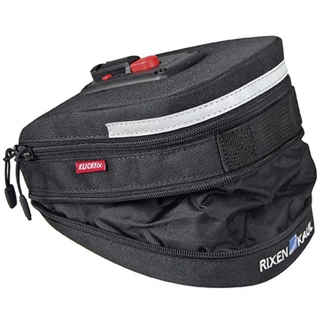 brašna Rixen & Kaul Micro 200 Expandable podsedlová