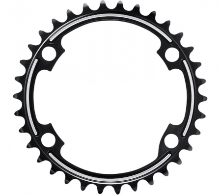 převodník 34z Shimano DURA-ACE FC-R9100 2x11 4 díry